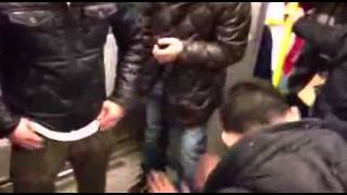 Ve Stockholmu útočil Uzbek s vazbami na Islámský stát