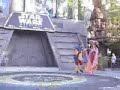 Star Wars Thriller
