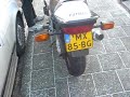 Yamaha FJ1100