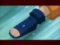 Naruto vs Sasuke - Stratovarius-huting high and low