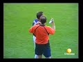 1ª Parte S.D. Ponferradina - C.F. Palencia TV CyL