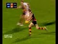 Adelaide Vs North Melbourne- Rnd 7 - 2008