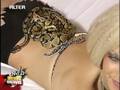H Elina kai ta fidia(Show biz news)