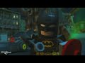 The Lego  2 Show -- with Mitch and James - Ace Chemicals - (1)