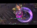 OneHit 300.000 DPS Monk Dungeon