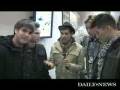 Menudo Daily News Food Drive Interview