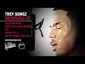 Trey Songz – Sex anit better than love