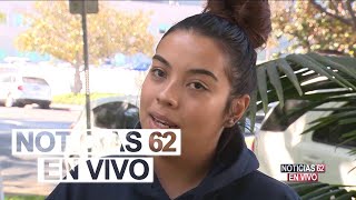La fecha límite de DACA – Noticias 62 - Thumbnail