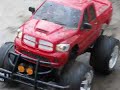 Dodge Ram SRT - 10 Monstertruck powered bei Ni-Cd 3.Teil Dodge Ram SRT - 10 Monstertruck powered bei Ni-Cd 3.Teil