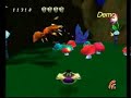 Centipede - demo [PSX]