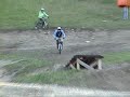 Downhillen am Zauber[b]erg