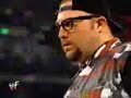 fatal 4-way tag team tlc match part 1