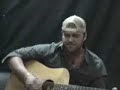 Lee Brice Exclusive Backstage Video Lee Brice Exclusive Backstage Video