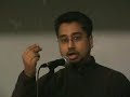 Mass Murder in Palestine - Cllr Abjol Miah Part 2