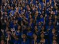 Begins To Worship in Manaus, Brazil
