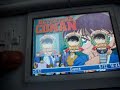 this is for pplz that want to to noe how to go to the menu without using the power button. *notice press a+b+x+y and l+r button to go to menu only with green r in the circle *make sure u saved ur game b4 using soft restart!! ... r4ds soft hard restart menu detective conan nintendo ds lite dsxfablequest 
