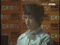 Bisu vs Mind GomTV MSL S3 Finals Game 1 P2/2 Bisu vs Mind GomTV MSL S3 Finals Game 1 P2/2