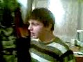 Tomi potreboval vymenit dvere :o)