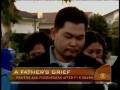 F-18 Crash Victim Grieves