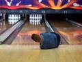 Armless Bowler