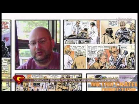 geek - Au programme : - David et LE PRISONNIER pour les séries TV - Rurik nous parle de STEAK de Quentin Dupieux, pour la rubrique cinéma - Seb et Fred nous parlent...