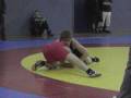 videos de Wrestling Freestyle Championships/ British Novice Tournament 2008