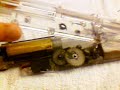 m249 mech box