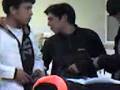 videos de VAMPI BIOLOGIA UNSA 2008