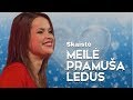 Skaistė (Kelias į žvaigždes 3) - Meilė pramuša ledus