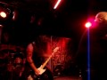 A Plea For Purging live at the marquee tulsa, OK 12/3/09