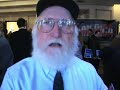 Ron Paul, Nashua- 48 Hours Before NH Primary With WWE 's " KANE " Glen Jacobs- Part 5