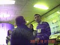 нарушение на выборах