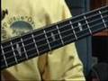 Bass Chords: Arpeggios