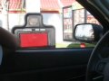 so me and aaron drive up to mcdonalds and  i ask for a cup of fries, just a regular supersize cup filled with fries, apparently its harder than it sounds...dipshits