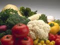 Eating for Cancer: Protection and Recovery-Ed Bauman PhD