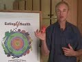 Eating for Cancer: Protection and Recovery-Ed Bauman PhD