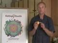 Eating for Cancer: Protection and Recovery-Ed Bauman PhD