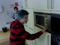 ich in der küche
