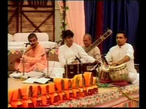 Shrimad Bhagvat - CD1
