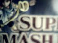 My Super Smash Bros. Brawl - Friend Code