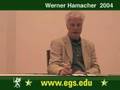 Werner Hamacher. Right to Have Rights 2004 11/11
