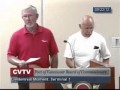Centennial Moment #5 with Rick McWhorter and Mick Kadow