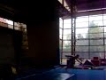 Max Fingerhuth Training Double Layout Max Fingerhuth Training Double Layout