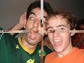 A VIAGEM - ERECOMP/AL