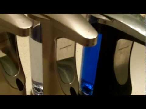 how to unclog soap dispenser pump