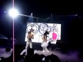 isa e alex cantando lindo