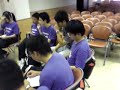Conservative Baptist Yan Yu Church Group Discussions