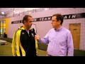 Season Kickoff Interview with Robert Warzycha