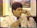 Chuck Kriese Interview 3 Chuck Kriese Interview 3