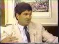 Chuck Kriese Interview 3